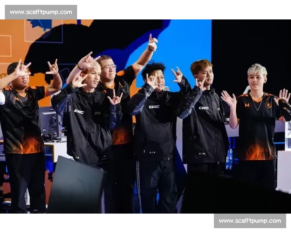 硝烟再起，赛事盘点带你回顾那些燃爆全场的电竞传奇！