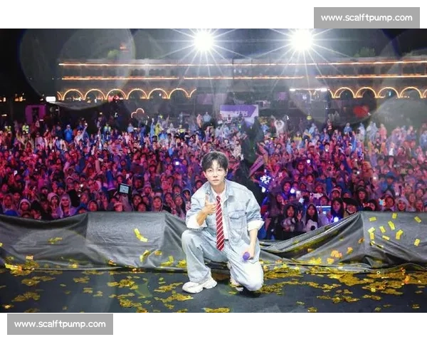 粉丝经济爆发，电竞国际合作如何留住人心