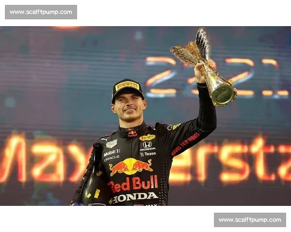 车王易主车迷们对于新科冠军的出现,看法不一,争论不休