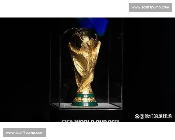 重磅！2026世界杯门票预售开启，这价格你扛得住吗