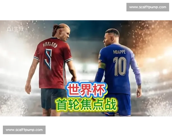2026世界杯,属于我们的足球记忆