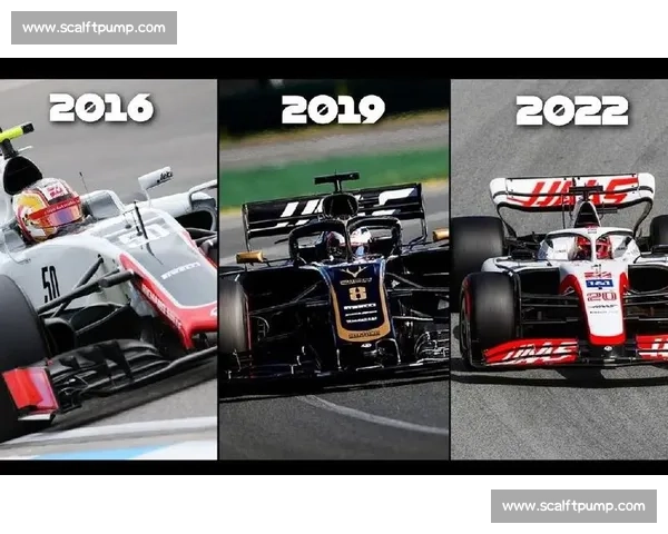 哈斯车队能否突破积分榜末尾的殊死搏斗