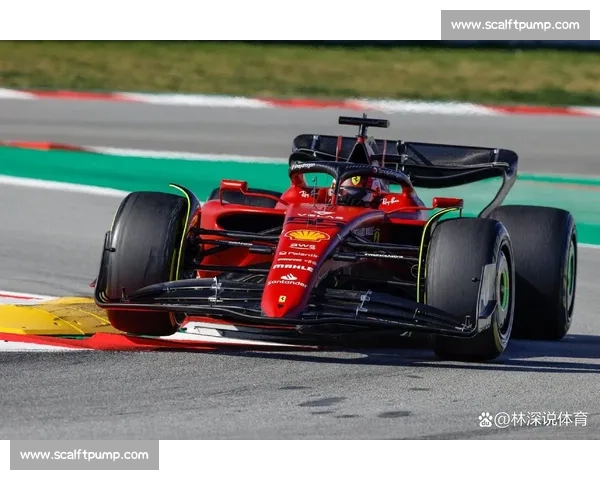 F1年度引擎大奖花落谁家技术之争白热化!